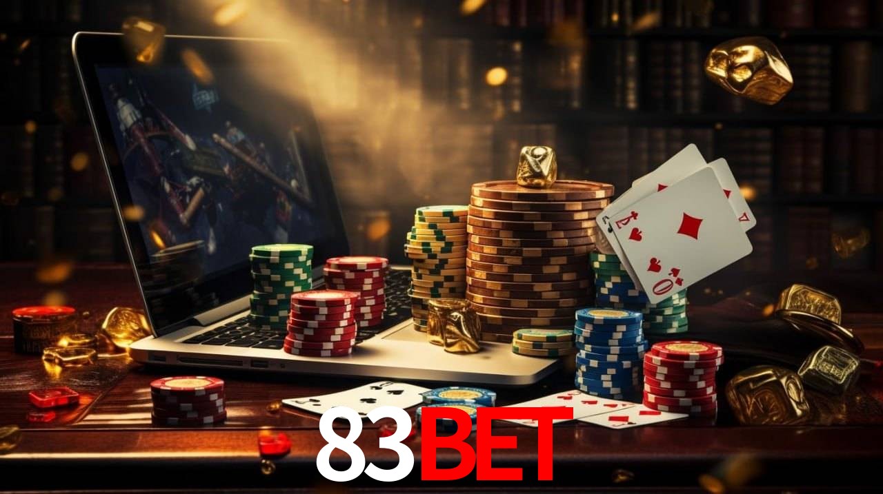 A Emoção da Loteria na 83bet: Uma Chance de Mudança de Vida
