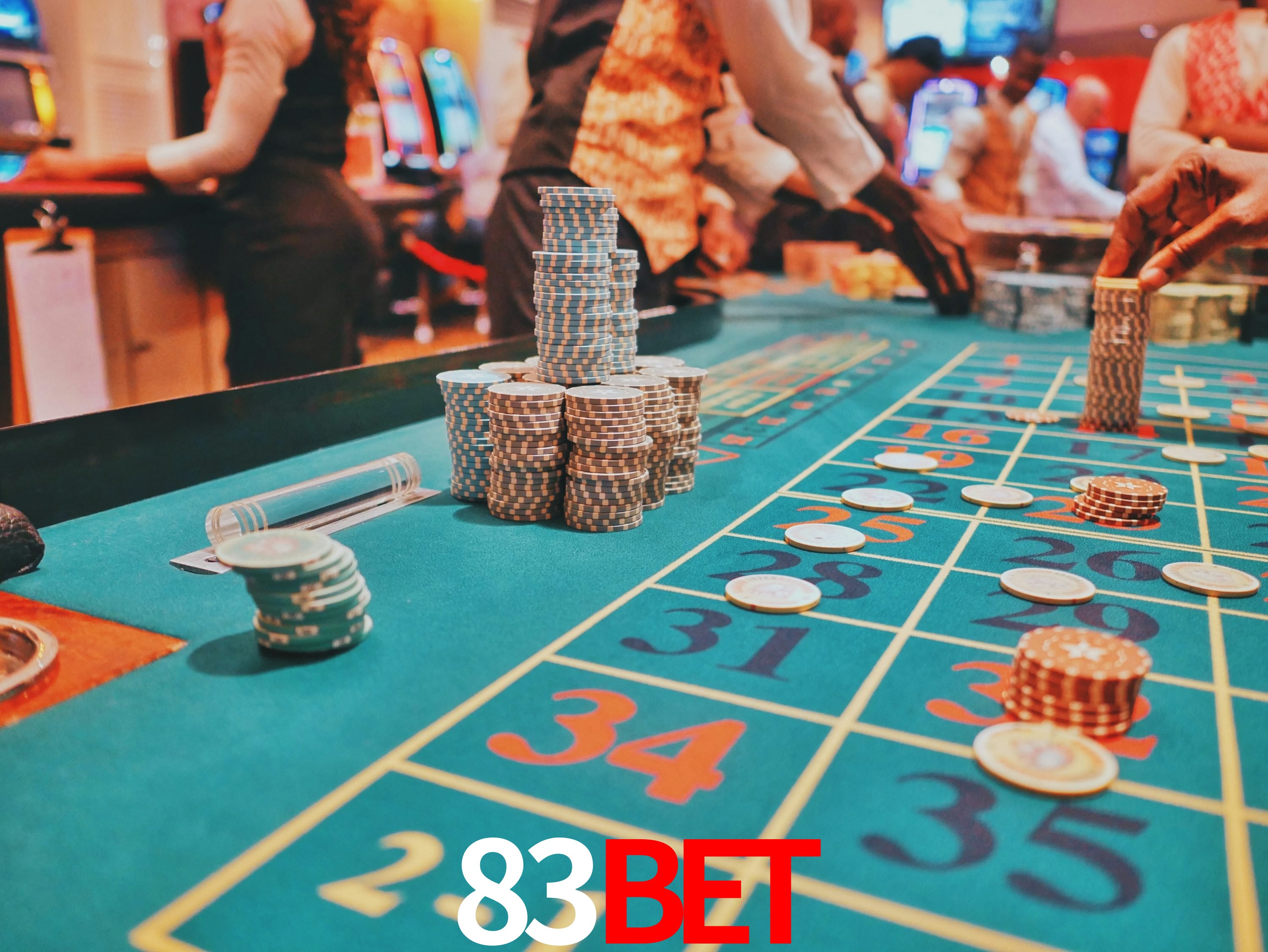 A Revolução dos Aplicativos de Jogos no 83bet