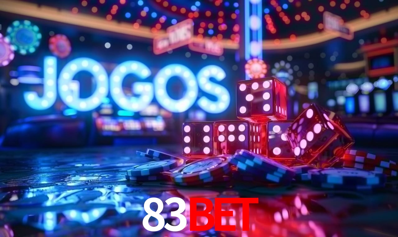 Descubra a Essência do 83bet: Nossa História e Compromissos