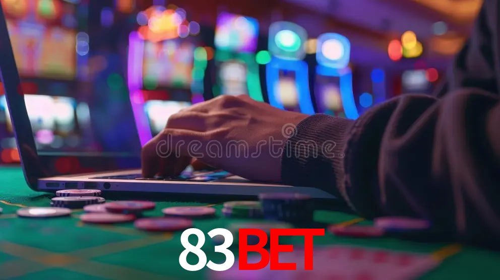Desvendando o Mundo dos Jogos Virtuais na 83bet