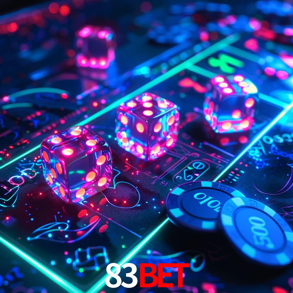83BET