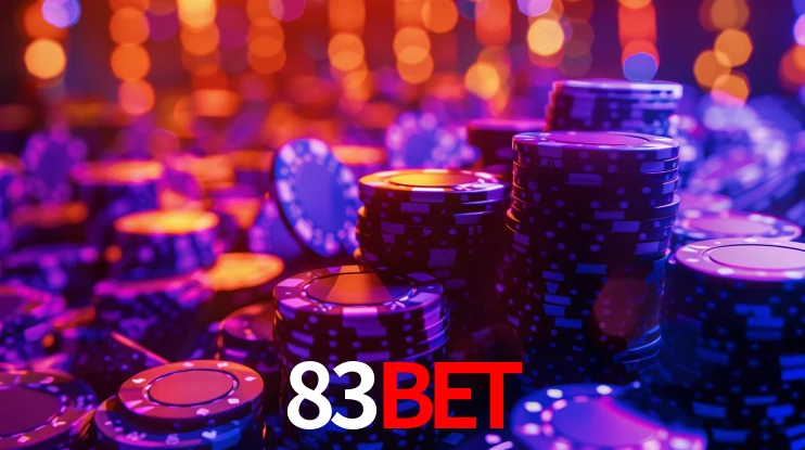 Notificações App 83bet