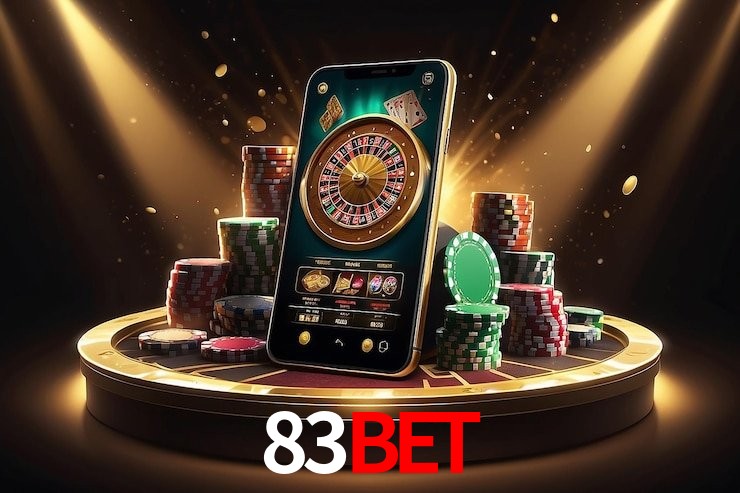 83bet Caça-níqueis móveis