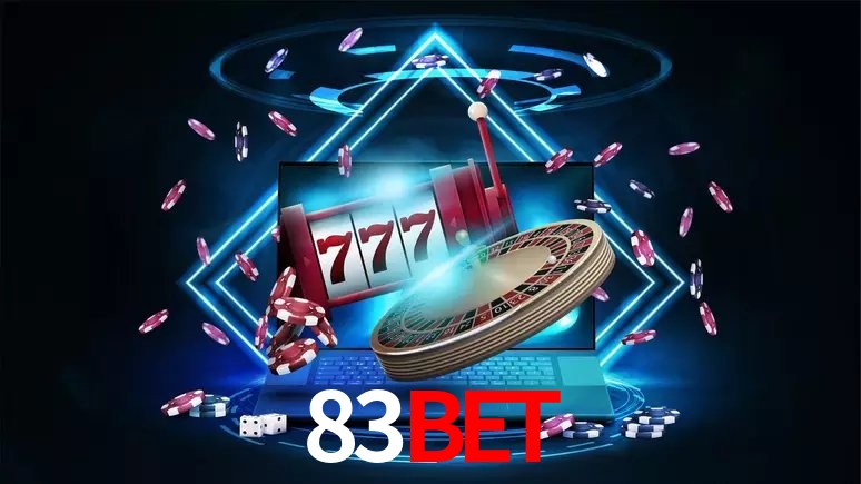 83bet Caça-níqueis móveis