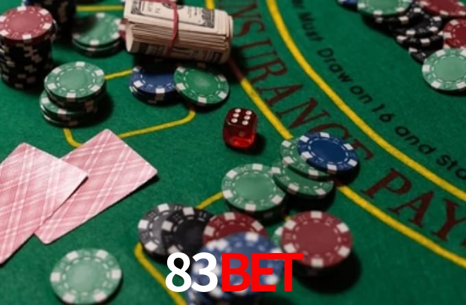 Funcionalidades App 83bet