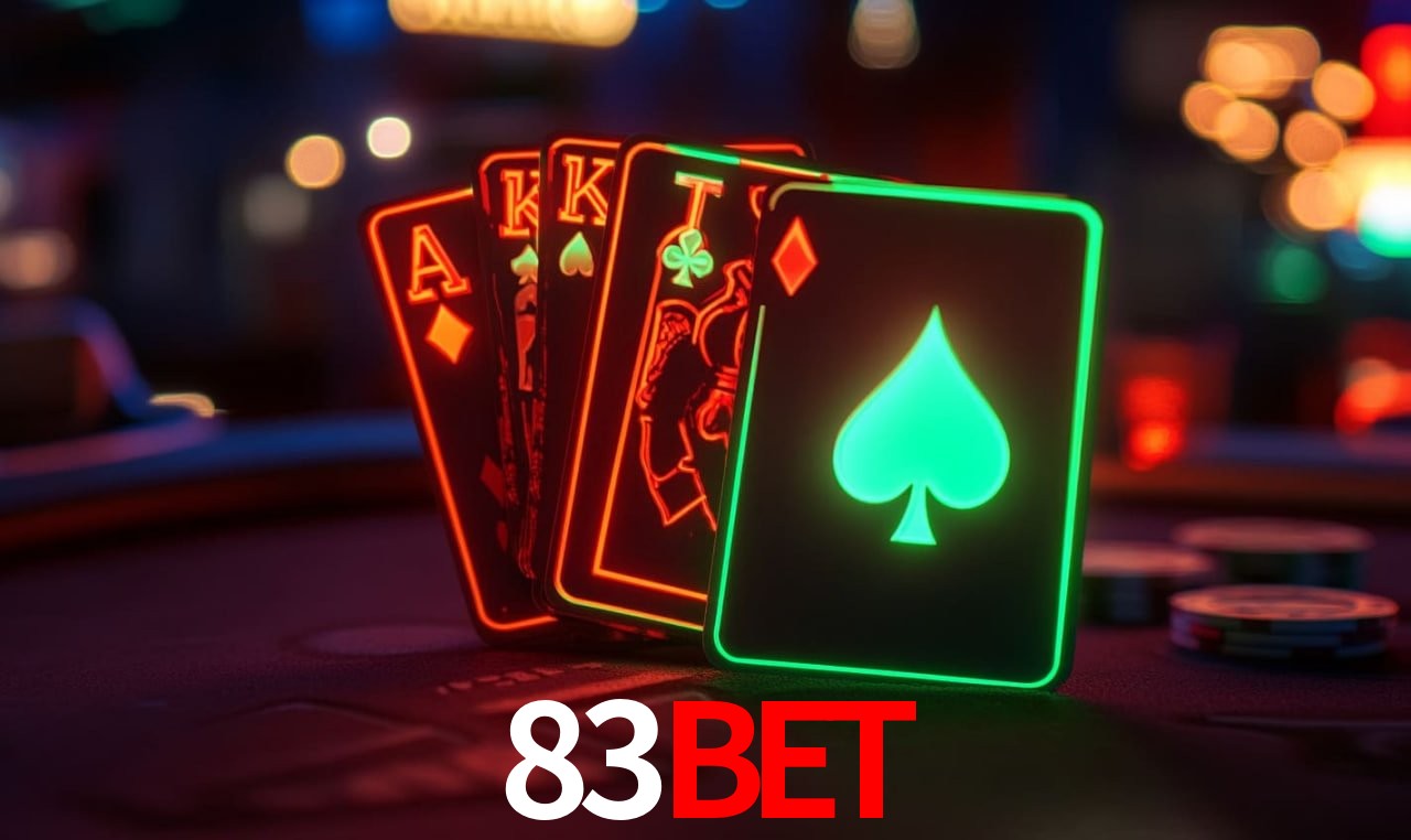 login 83bet.com