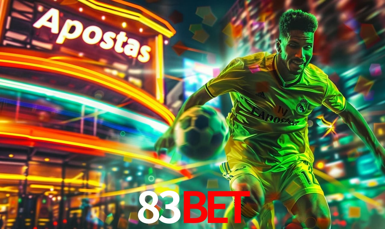 83bet plataforma