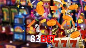 Recursos App 83bet