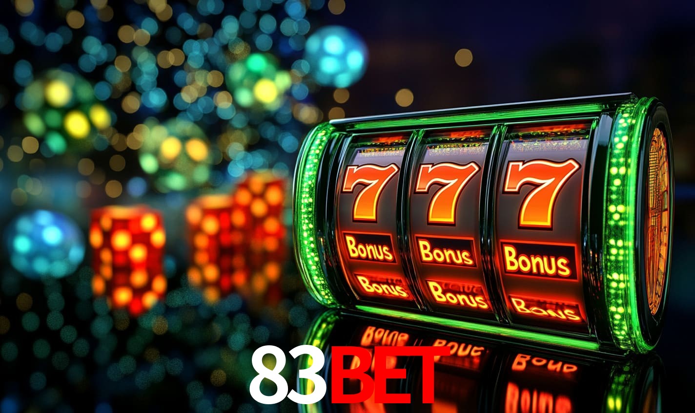 83bet RTP transparência
