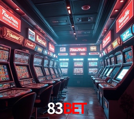 Progressão VIP 83bet