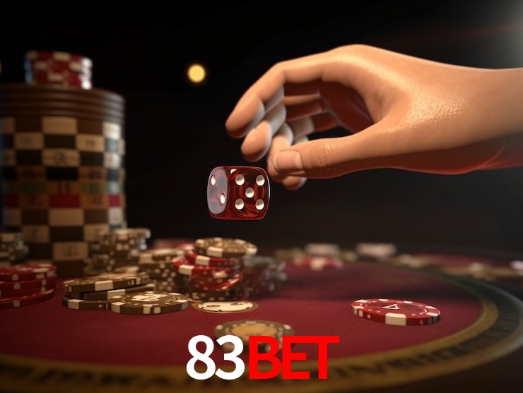 plataforma 83bet
