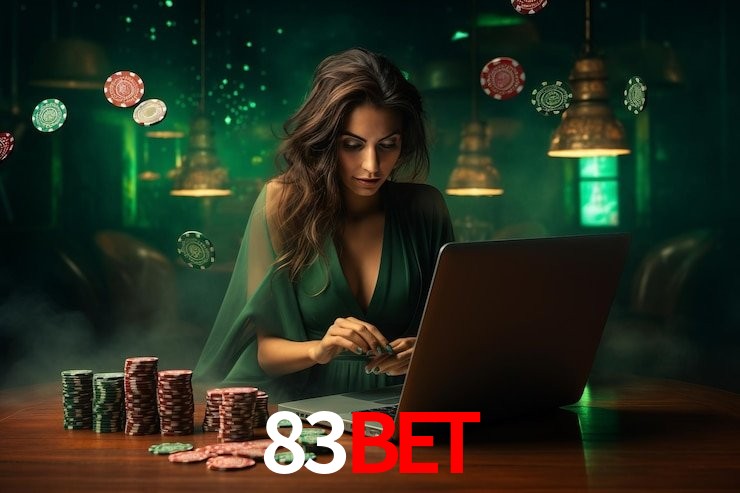 App Store 83bet